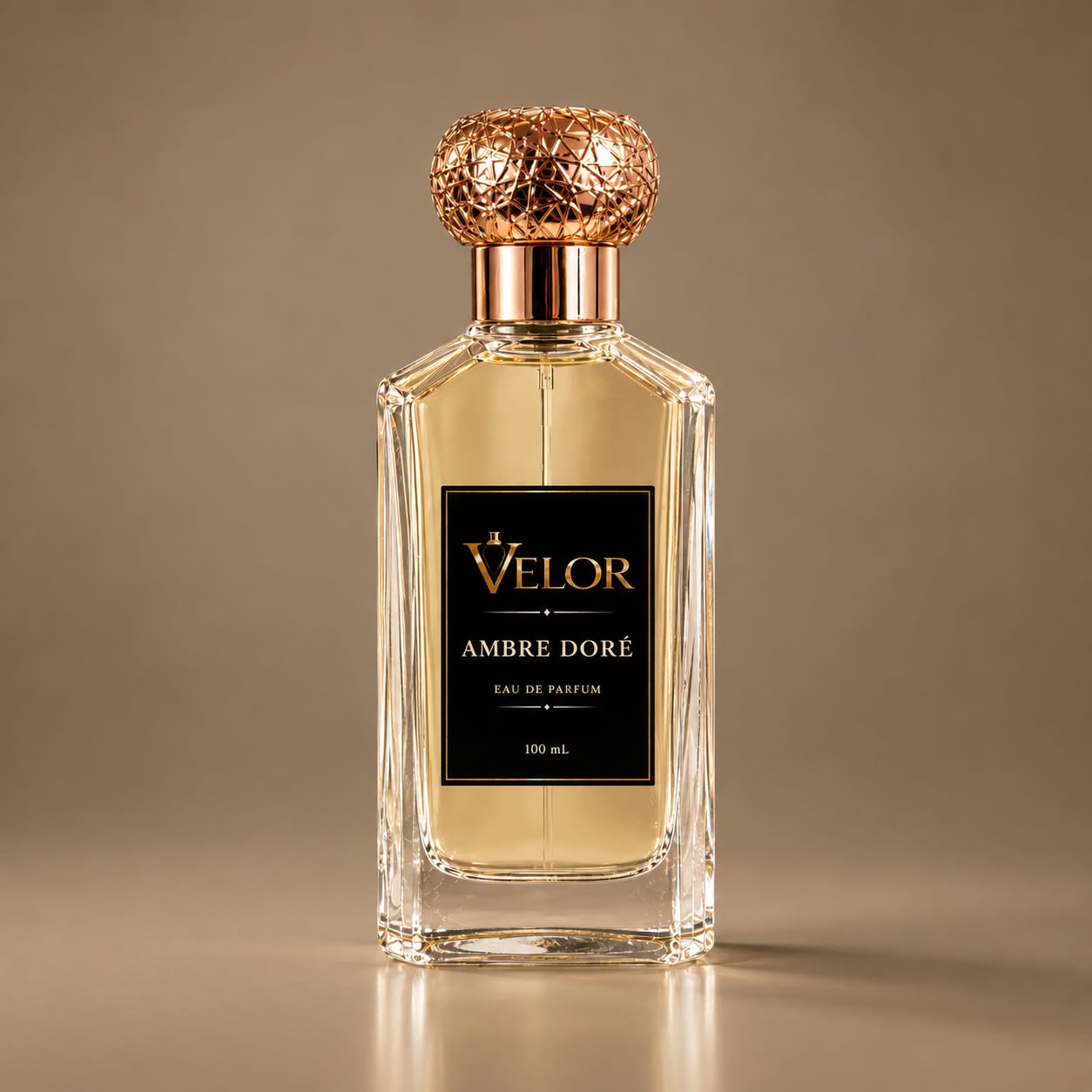 Ambre Doré — أمبر دوريه — صورة إضافية