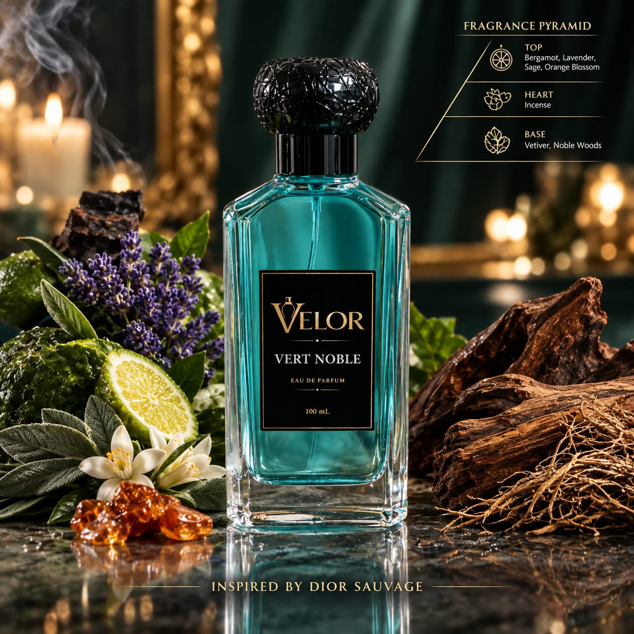 Vert Noble — فيرت نوبل